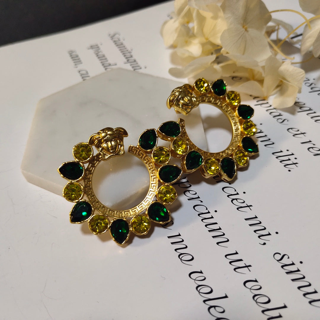 1NV71EDE Stylish Earrings