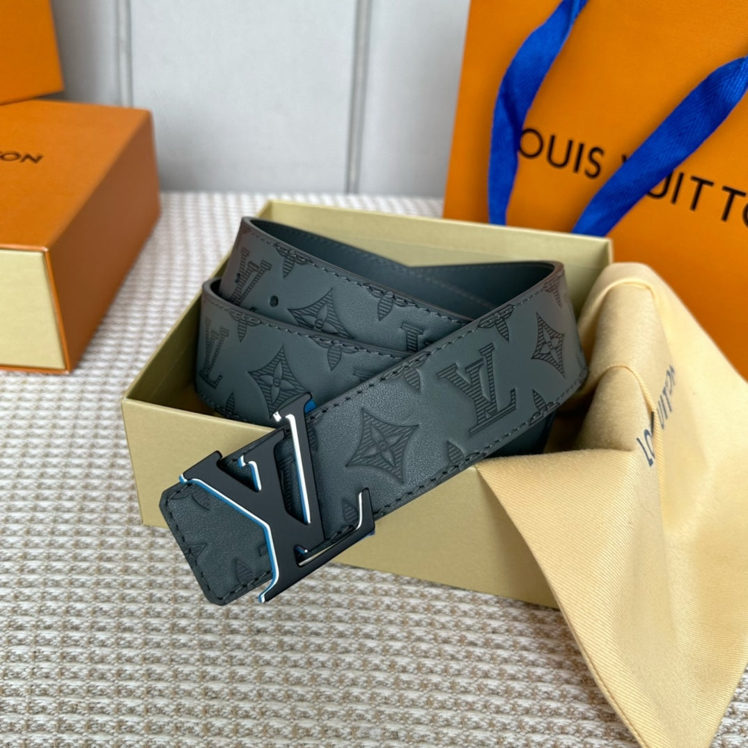 14E55PDE Stylish High quality belt With full package
