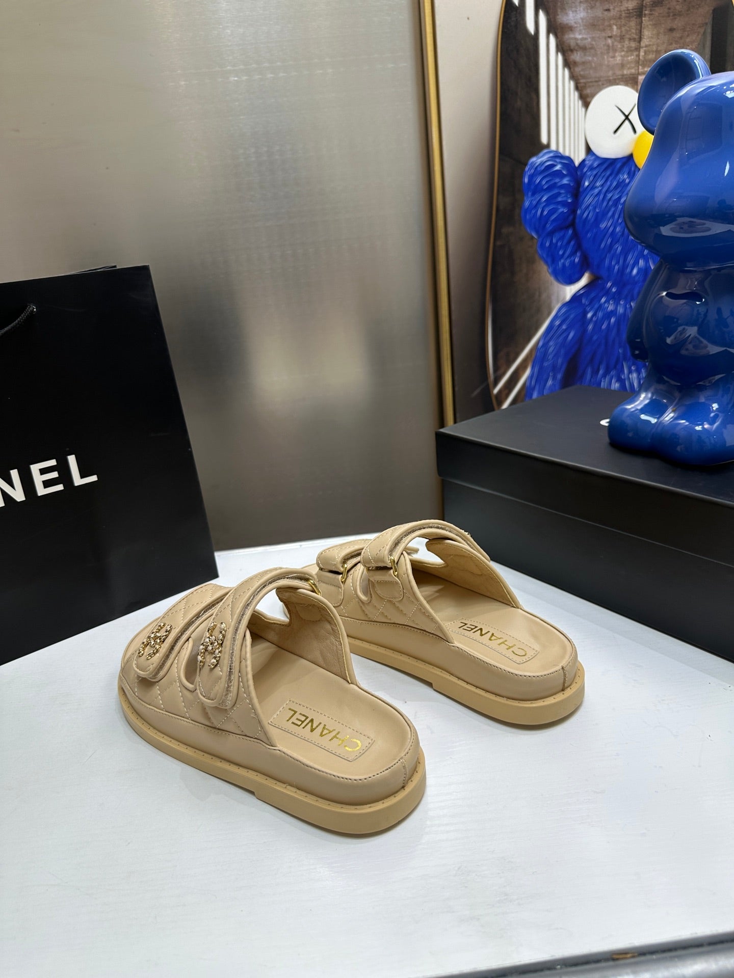 145RC1ZDE Stylish sandals