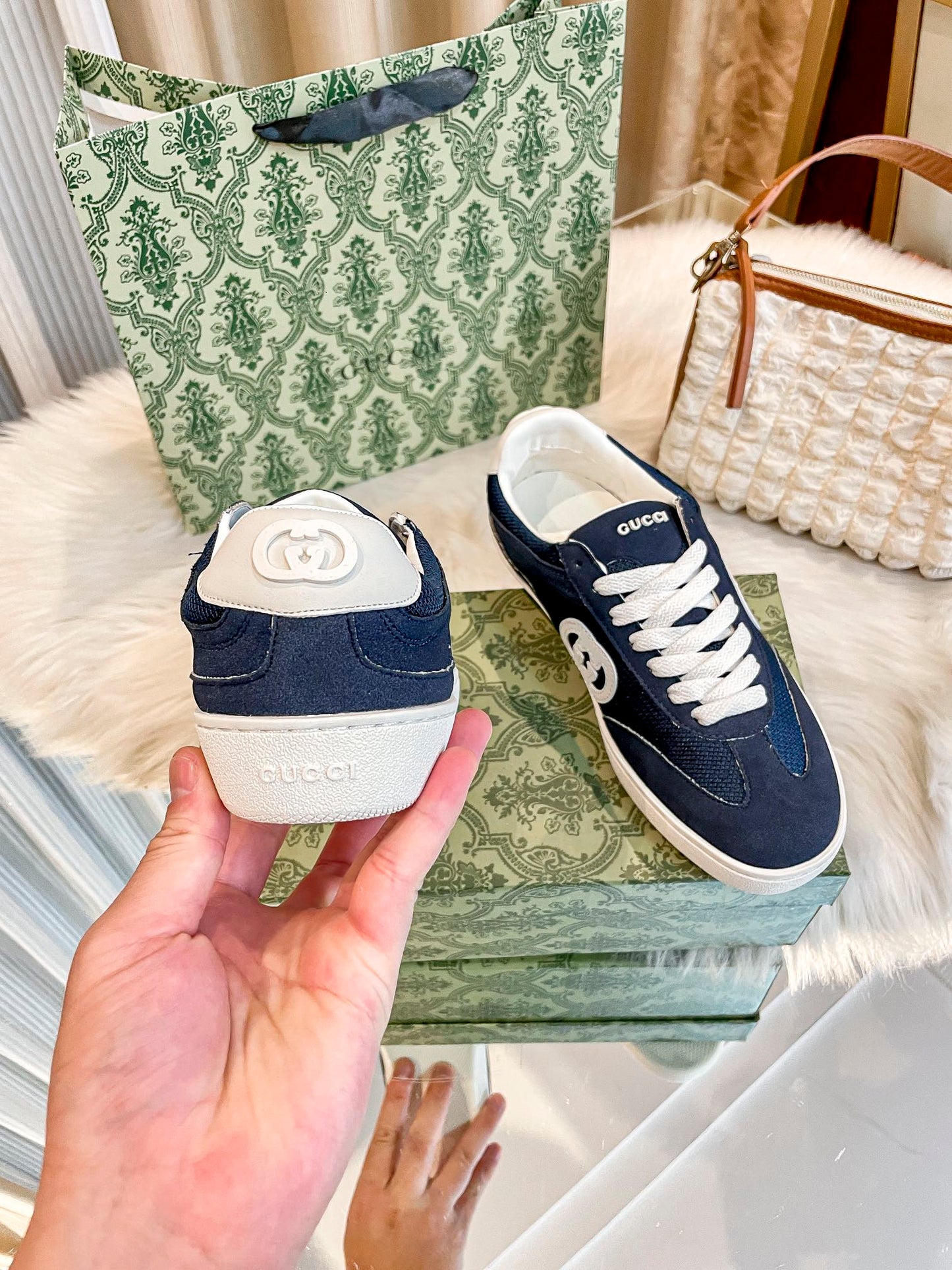 1LB22ZDE Stylish shoes