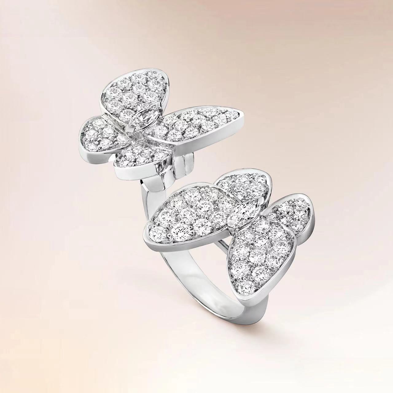 5XVA180JDE Stylish High quality rings