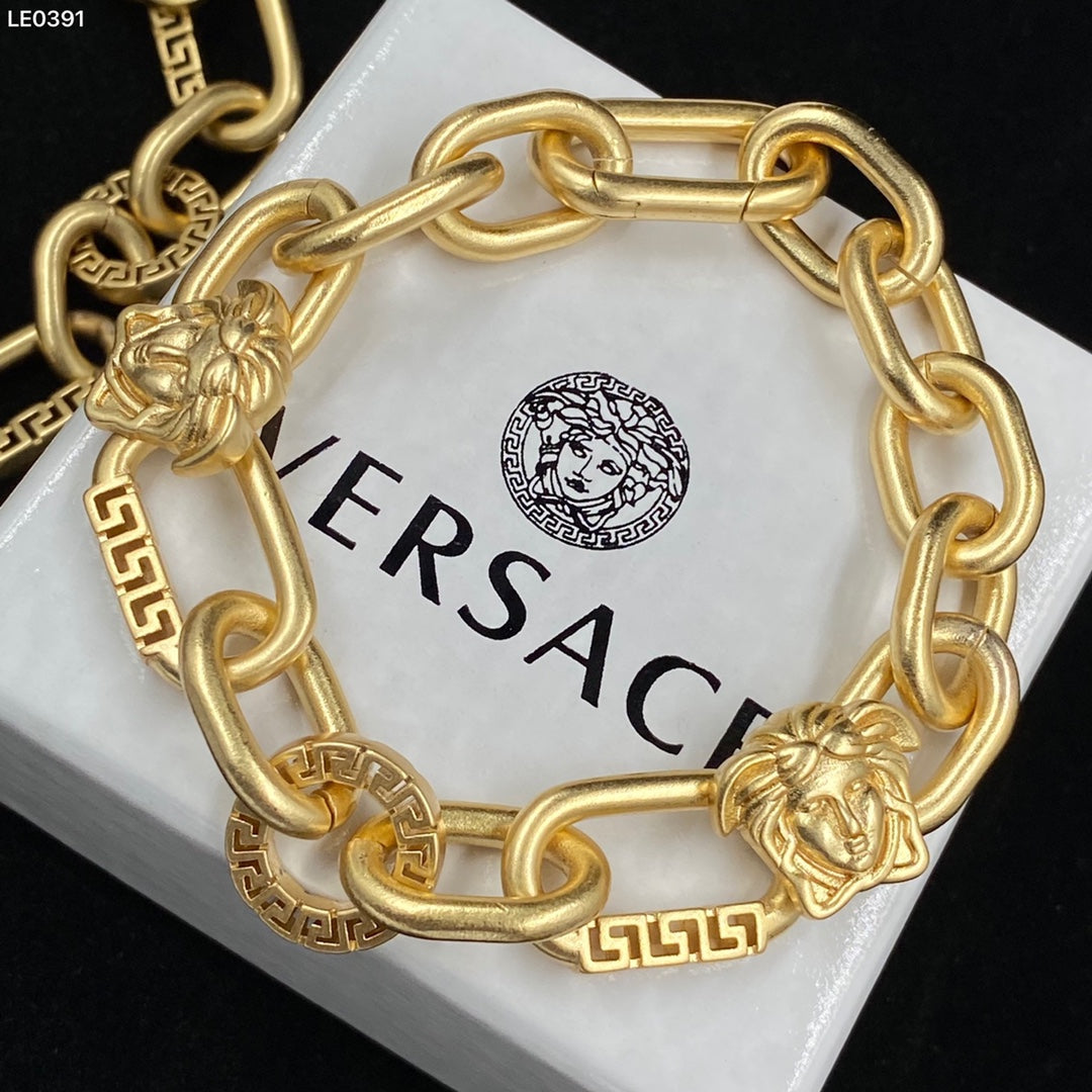 1V211XDE Stylish Necklaces Bracelets