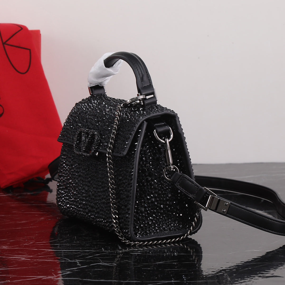 XA26BDE Stylish bag
