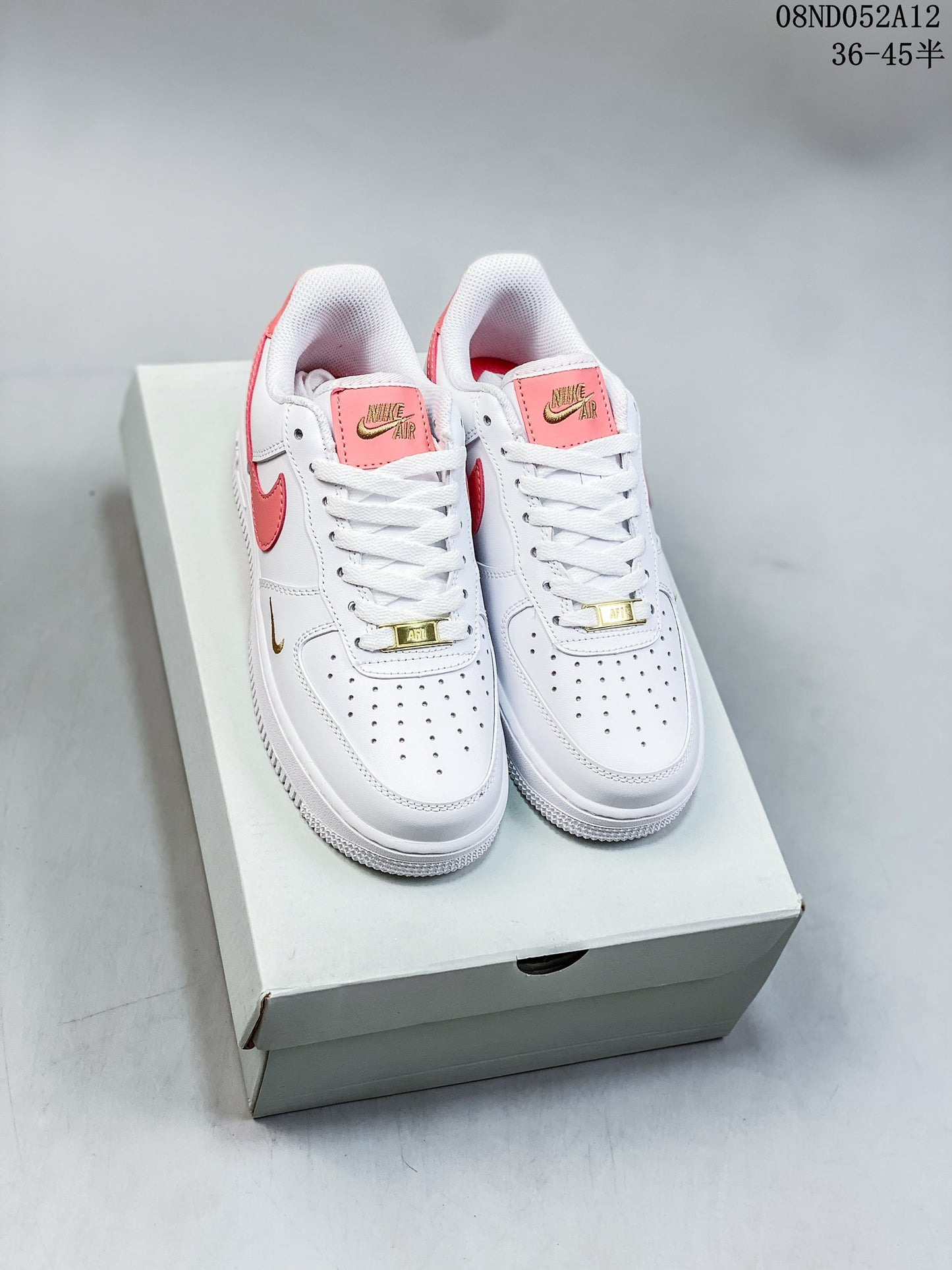 4YN34ZDE Stylish Sneakers (No Box, August-October Big Sale)
