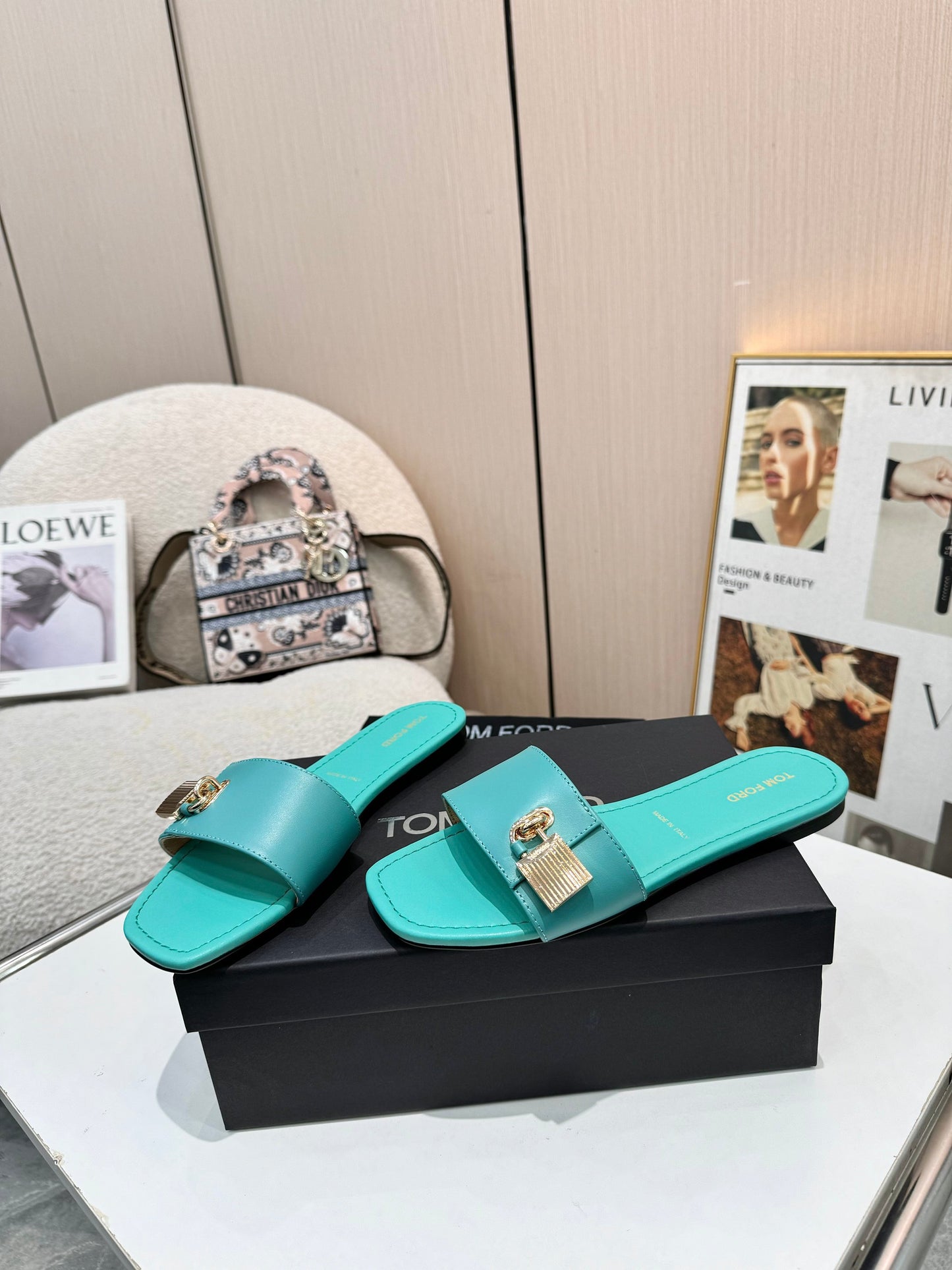 285ZA8ZDEStylish leather Shoes