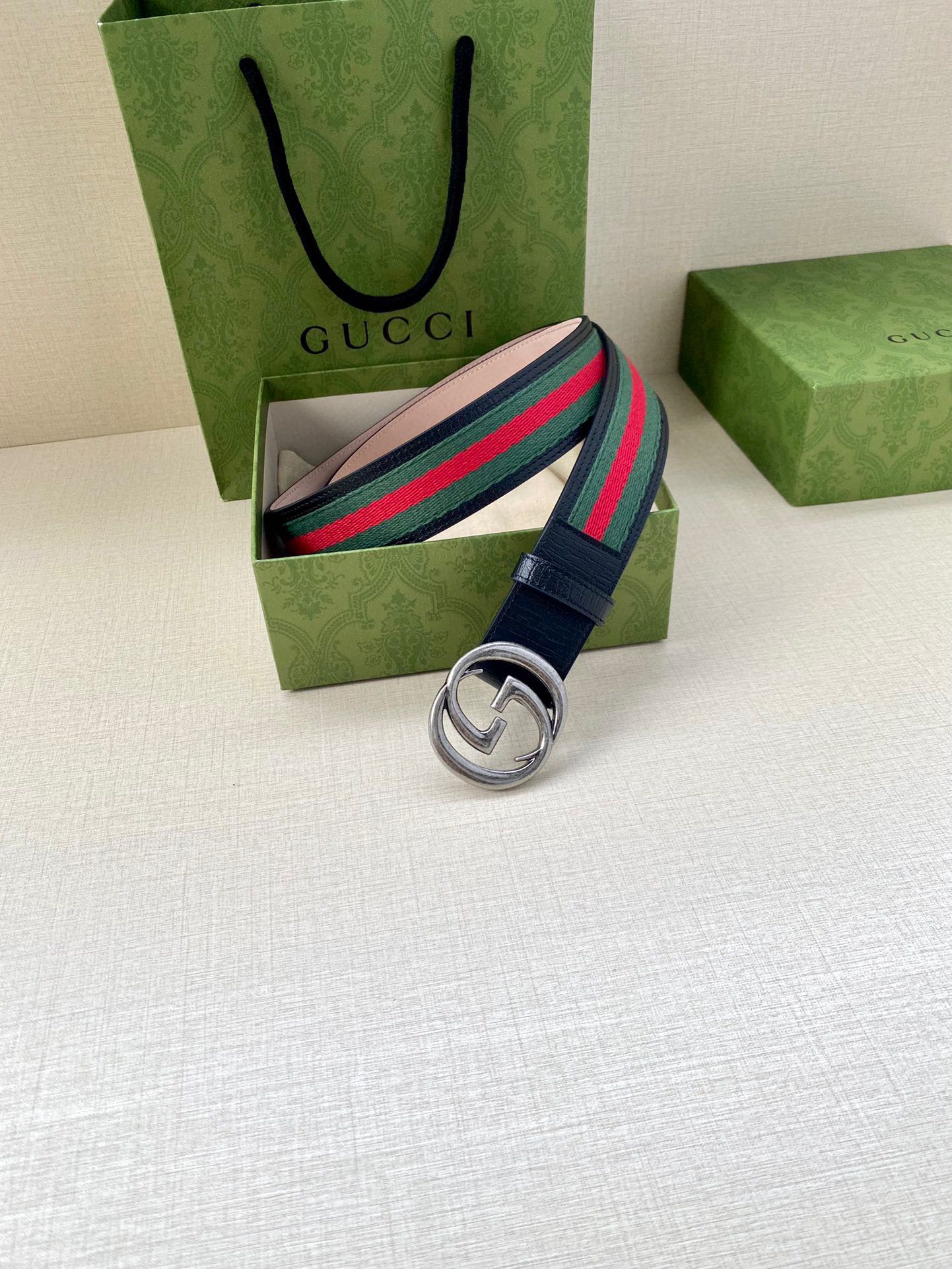 1WB162PDE Stylish High quality belt With full package
