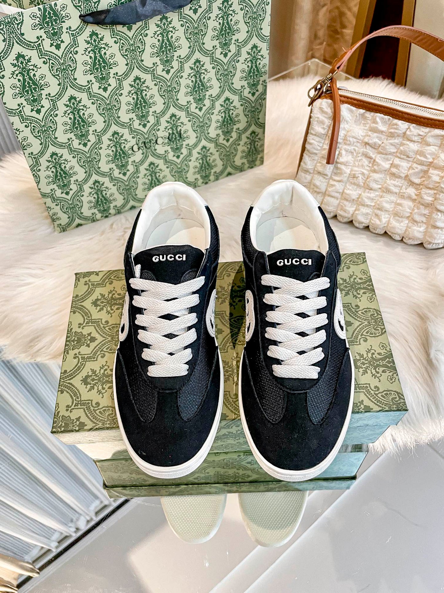 1LB22ZDE Stylish shoes