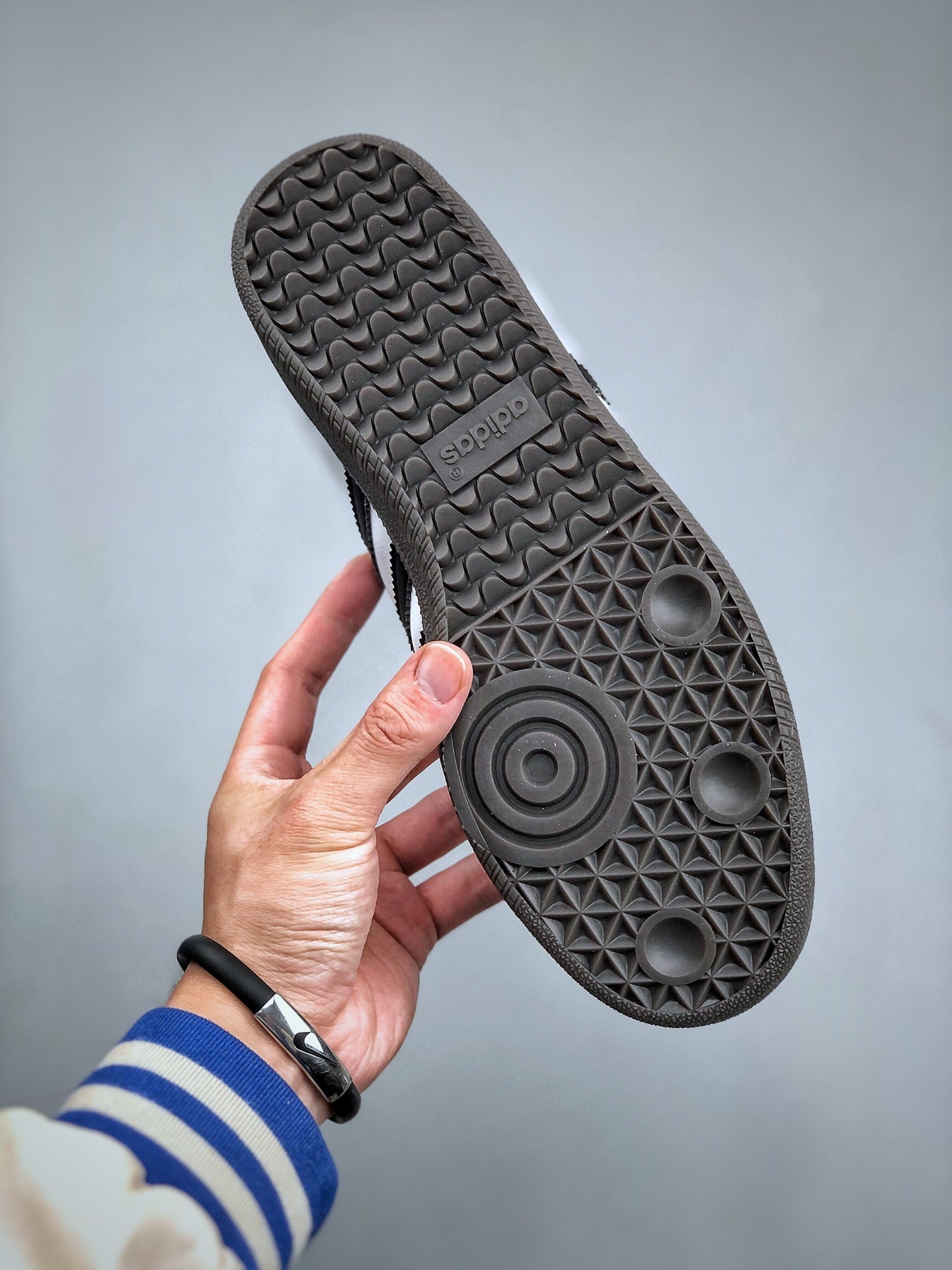 435ZA19ZDE Stylish shoes