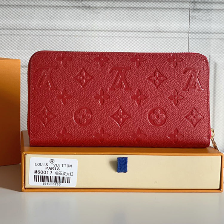 1E06BDE Stylish leather wallets