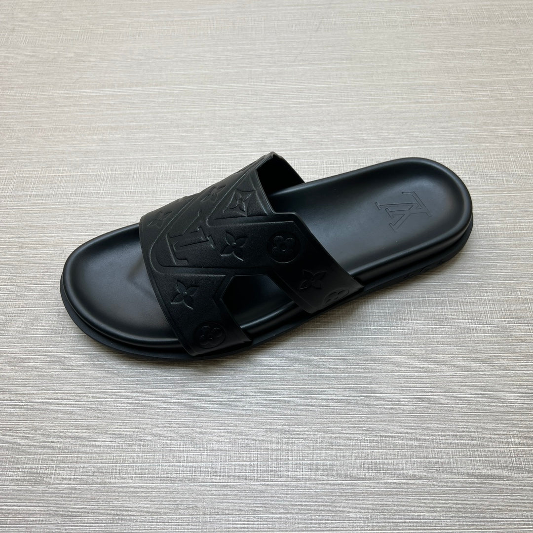 54E66ZDE Stylish slippers