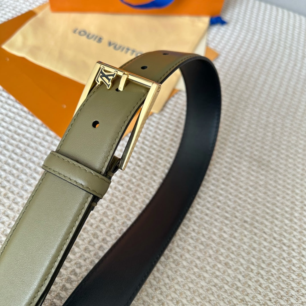 14E15PDE Stylish High quality belt With full package
