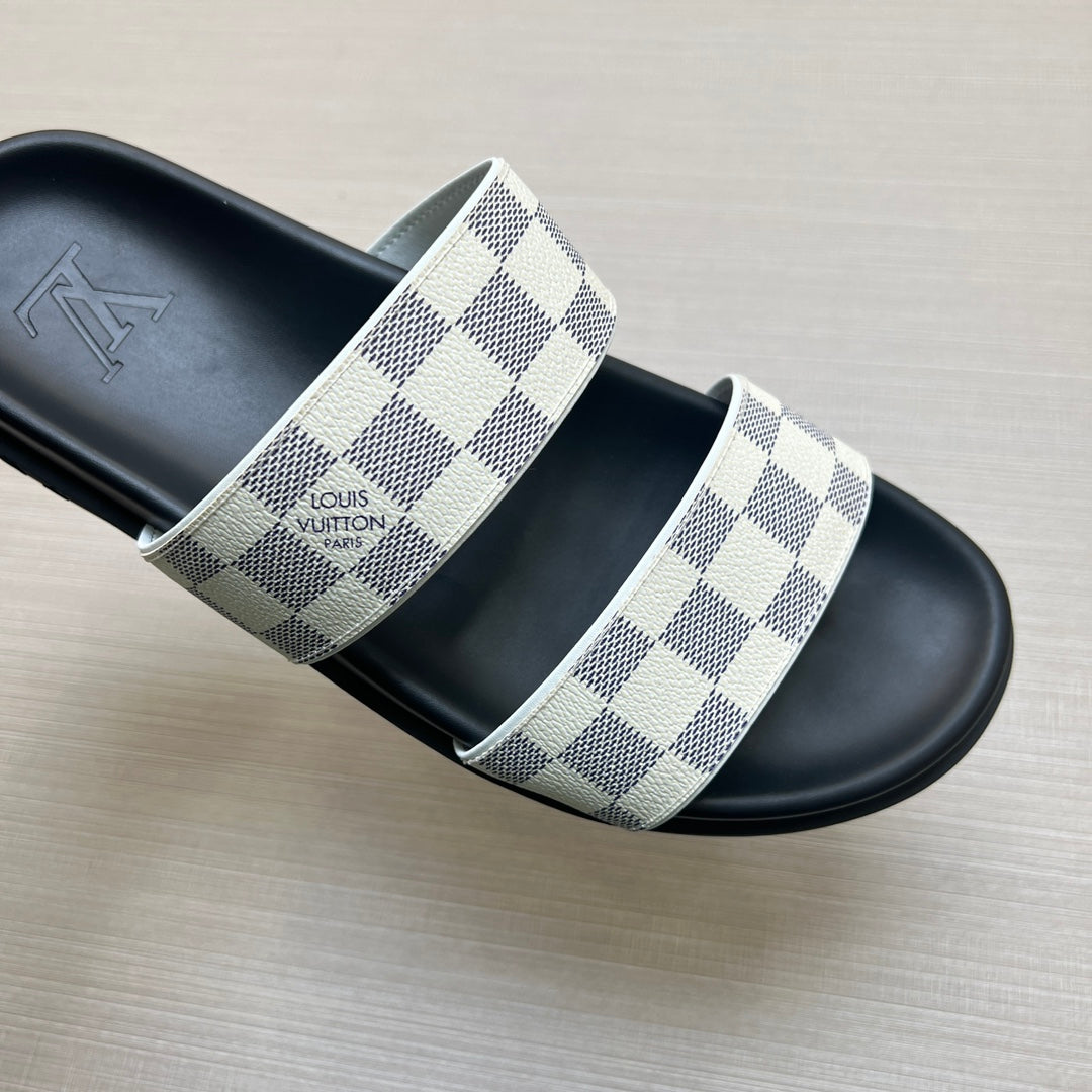 54E61ZDE Stylish slippers