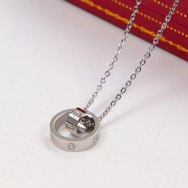 BK2XDE Stylish Necklaces