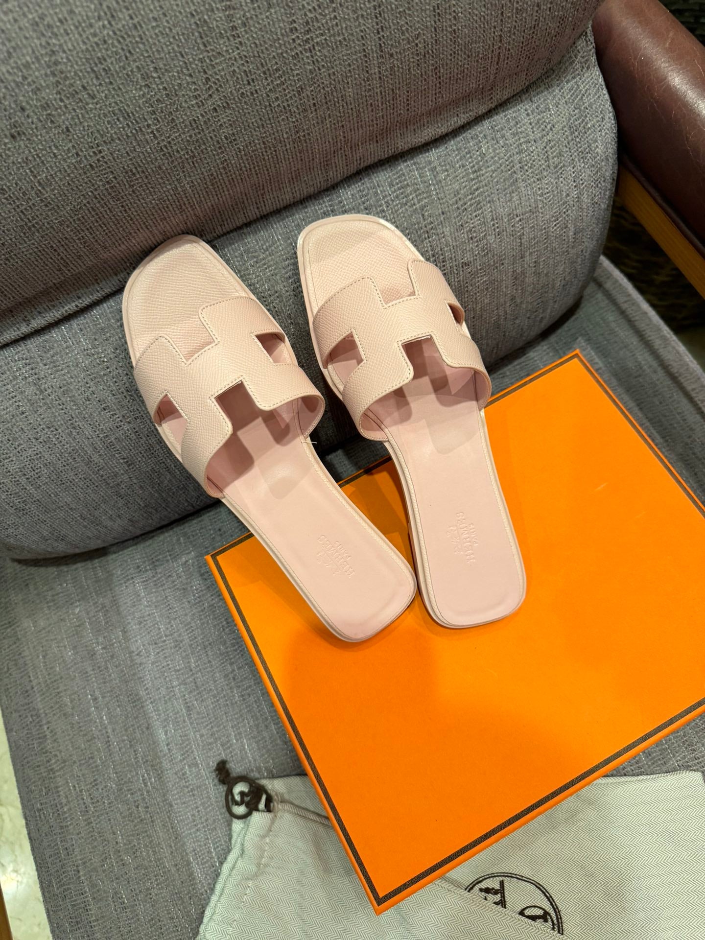 155ZH313ZDE Stylish Slippers