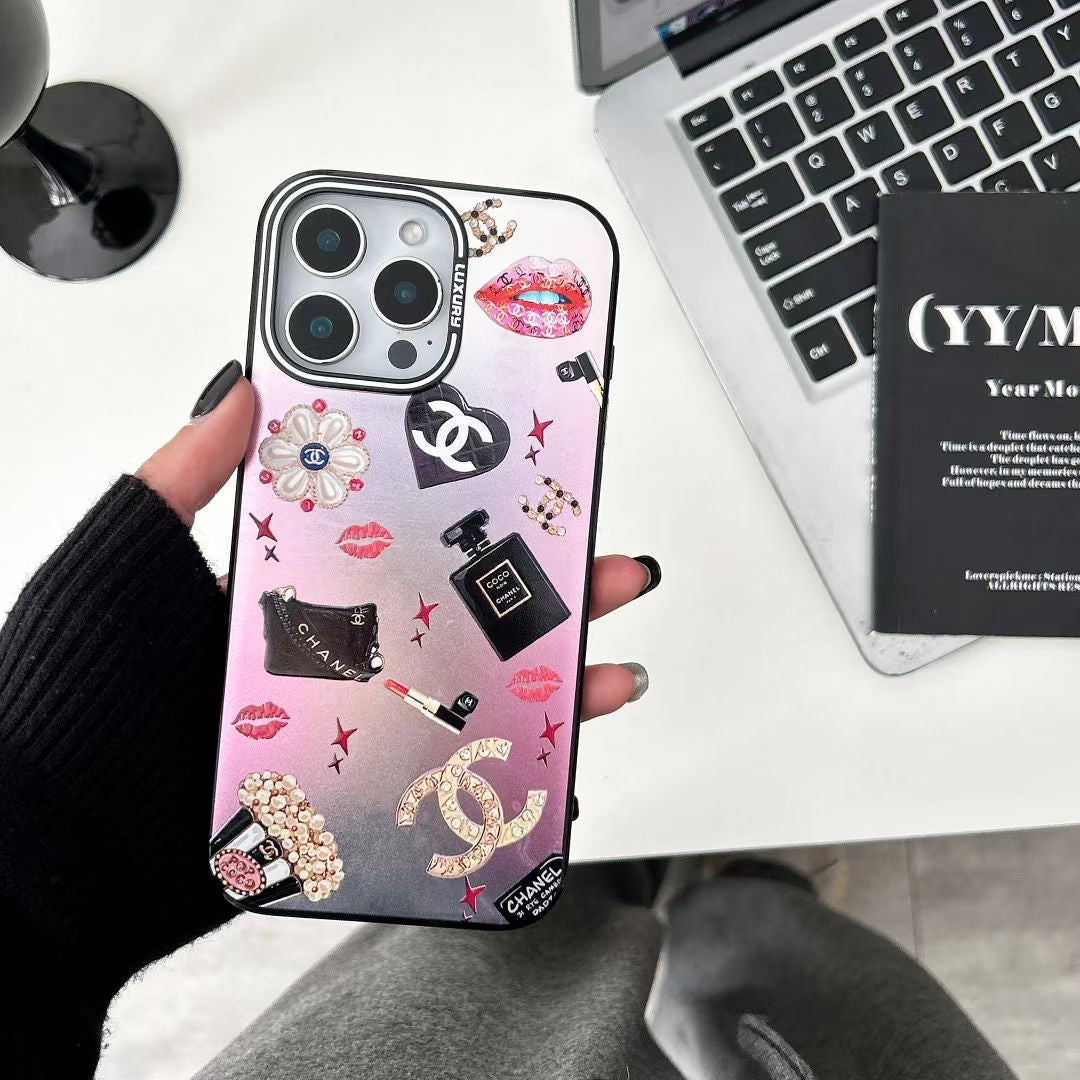 155RC35ADE Stylish Phone Case