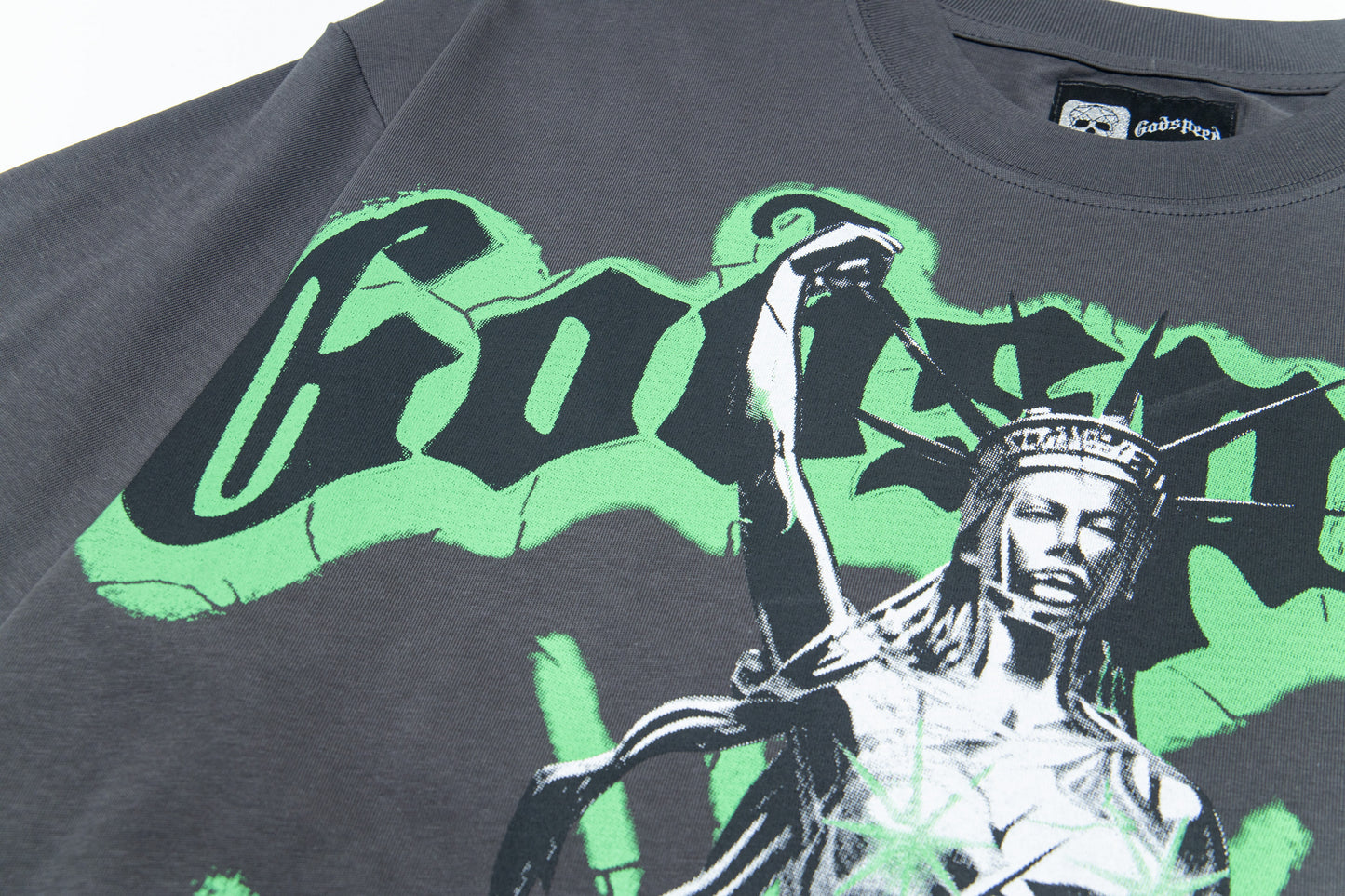 145RA142UDE Stylish T-shirt