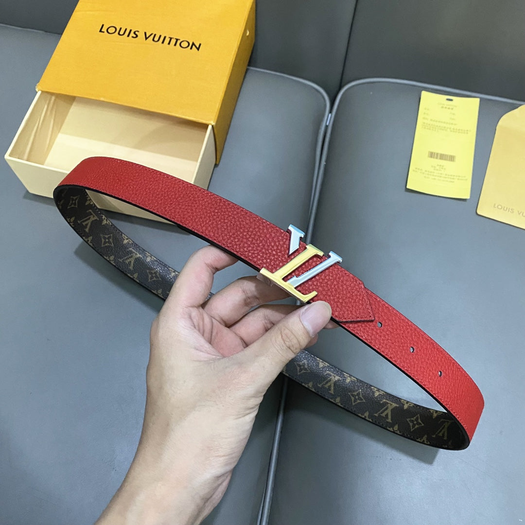 14E52PDE Stylish High quality belt With full package