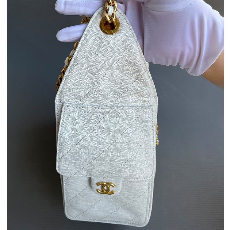 155XC18BDE Stylish leather bag