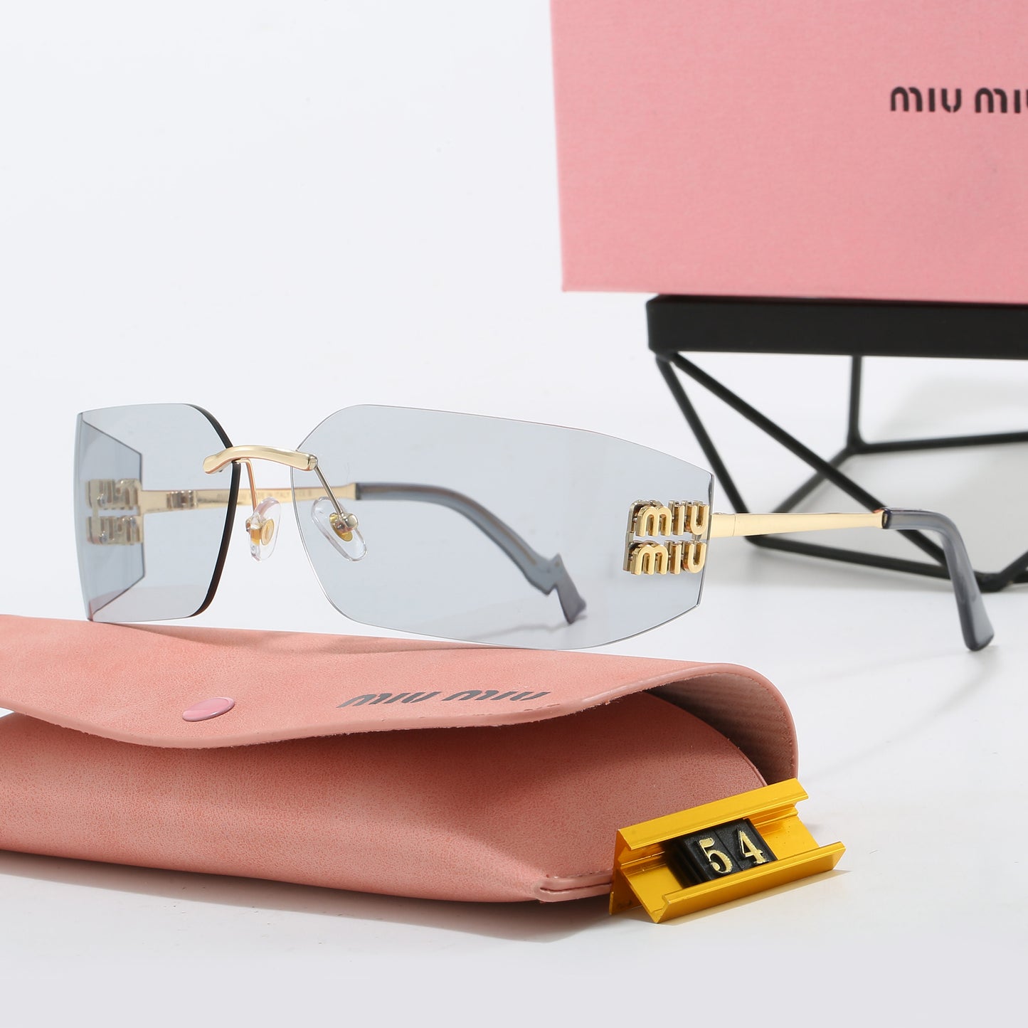 385RA30TDE Stylish Sunglasses
