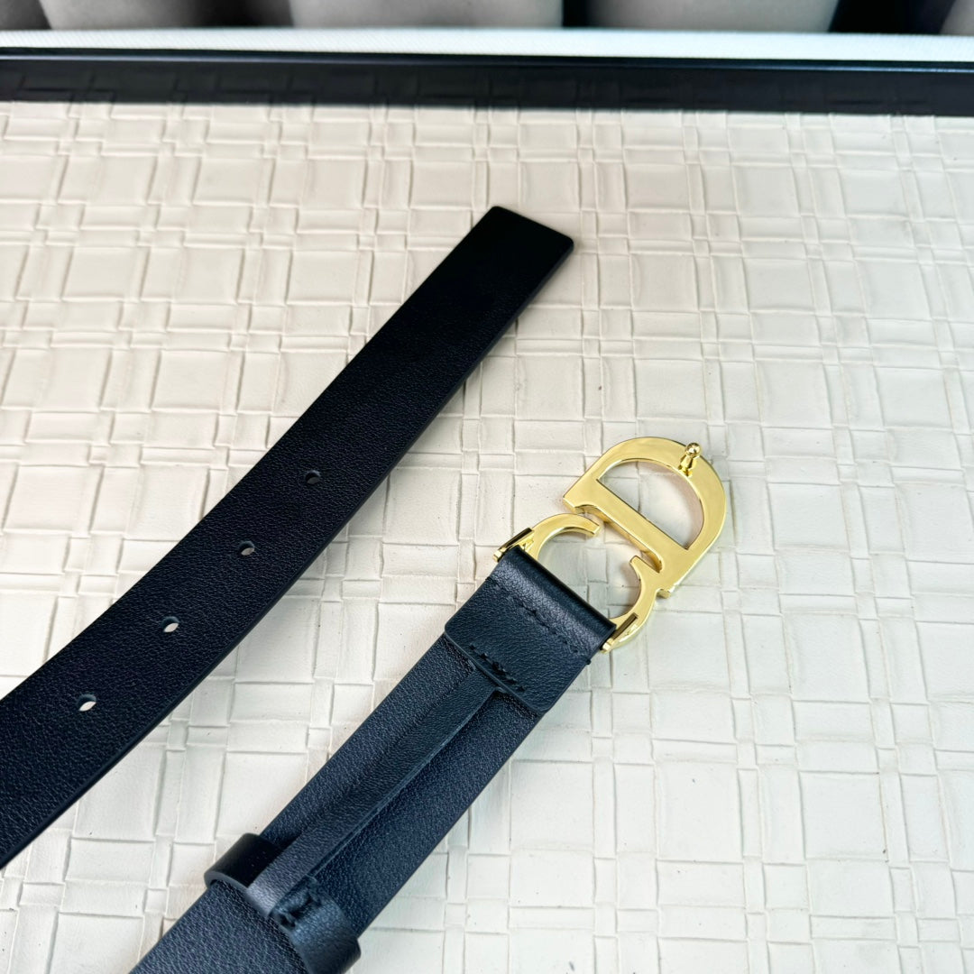 14D17PDE Stylish High quality belt With full package