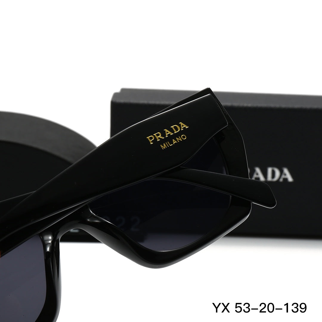 125WP191TDE Stylish Sunglasses