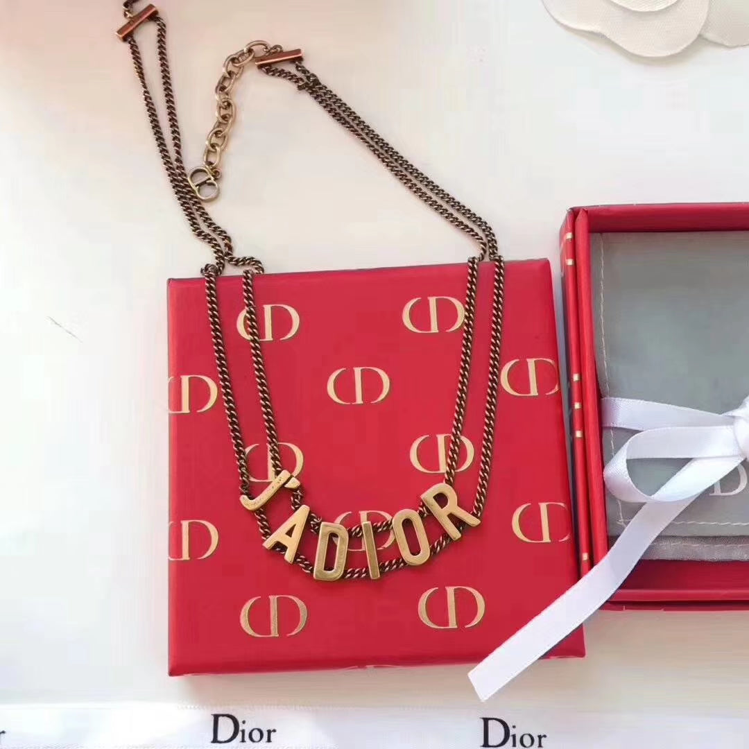 1YD251XDE Stylish Necklaces