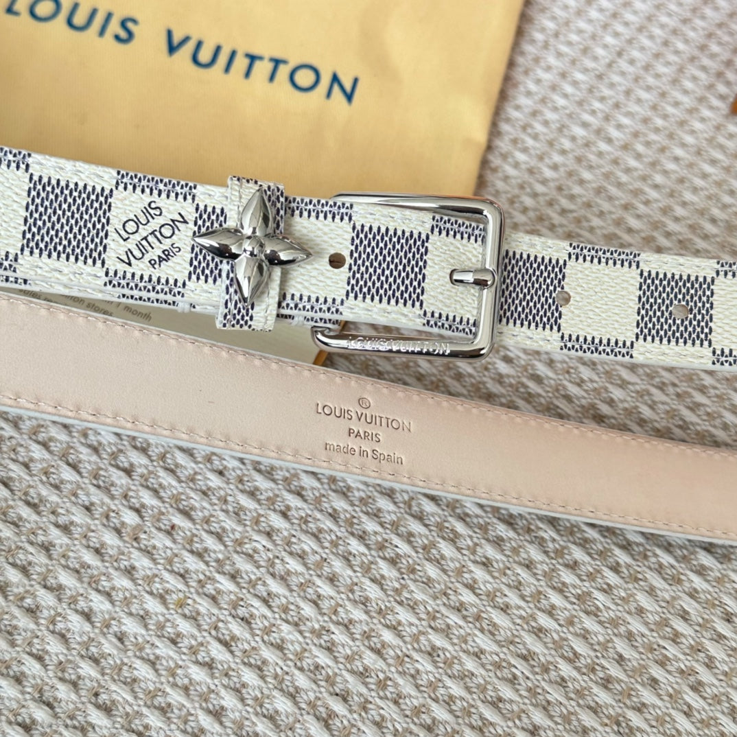 14E43PDE Stylish High quality belt With full package