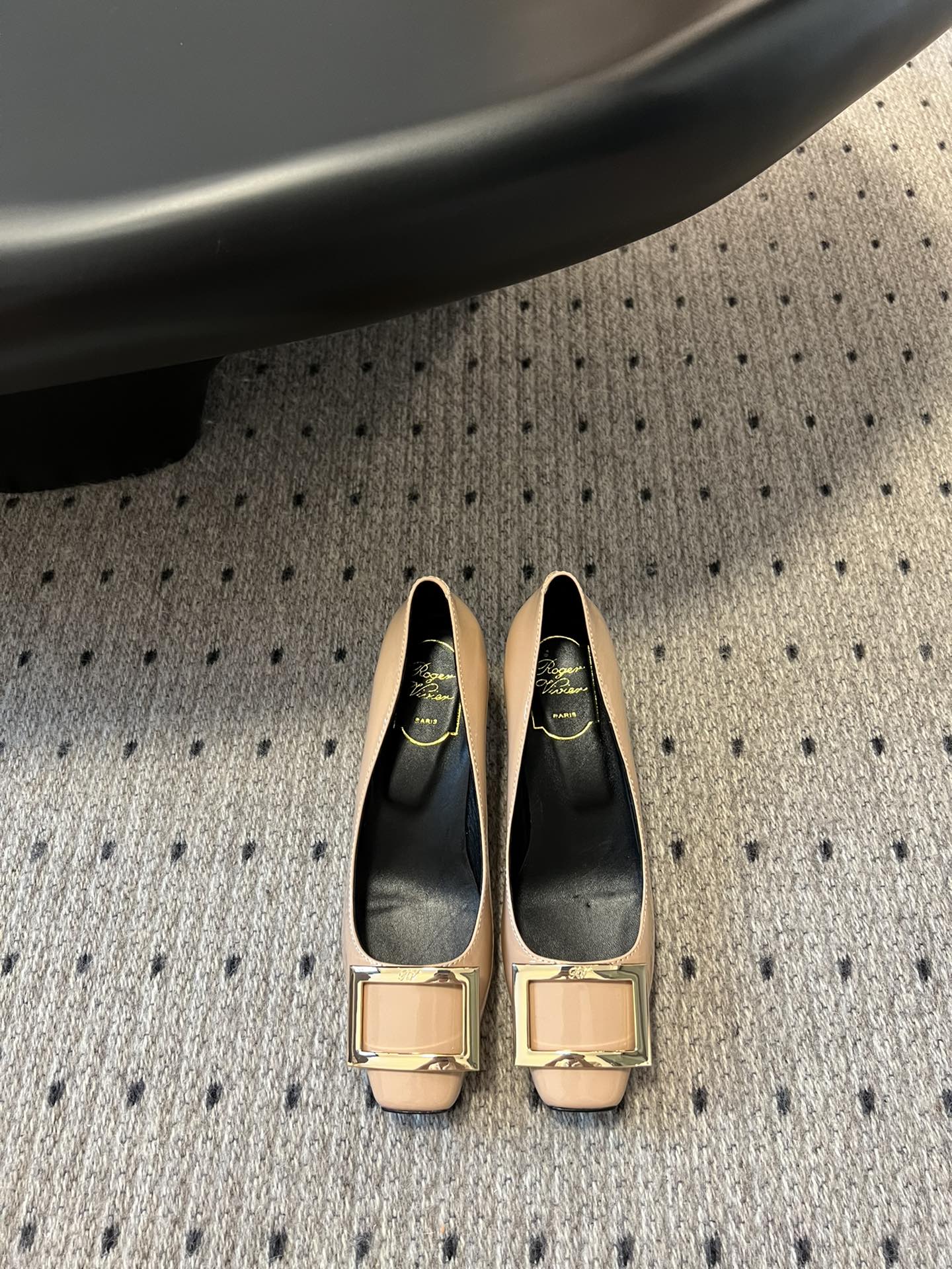 1ZA249ZDE Stylish High heels