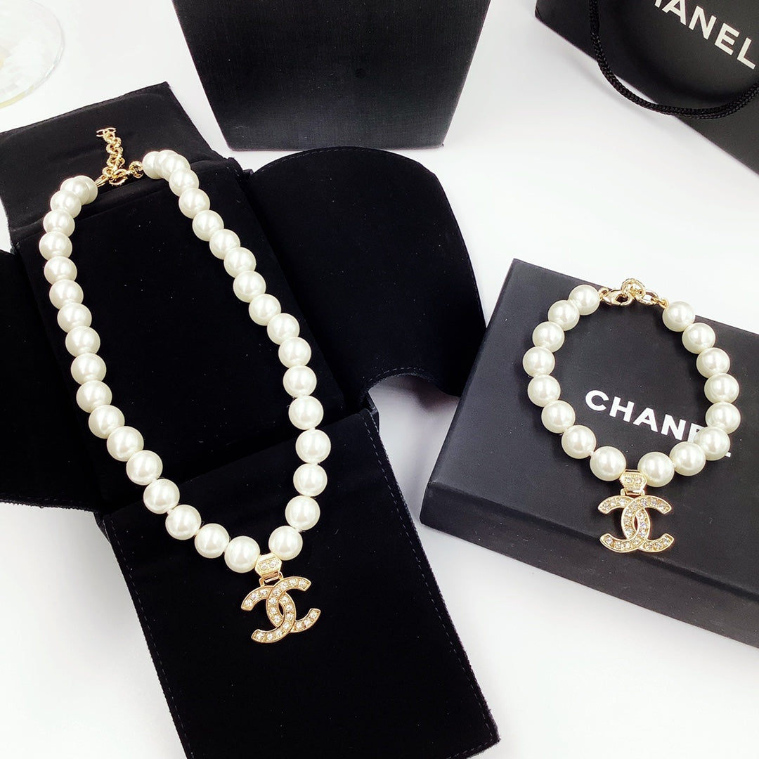 1YC275XDE Stylish Earrings Bracelets Necklaces