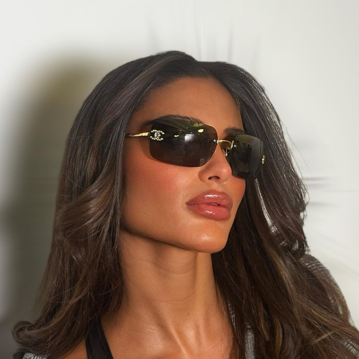 385RC7TDE Stylish Sunglasses