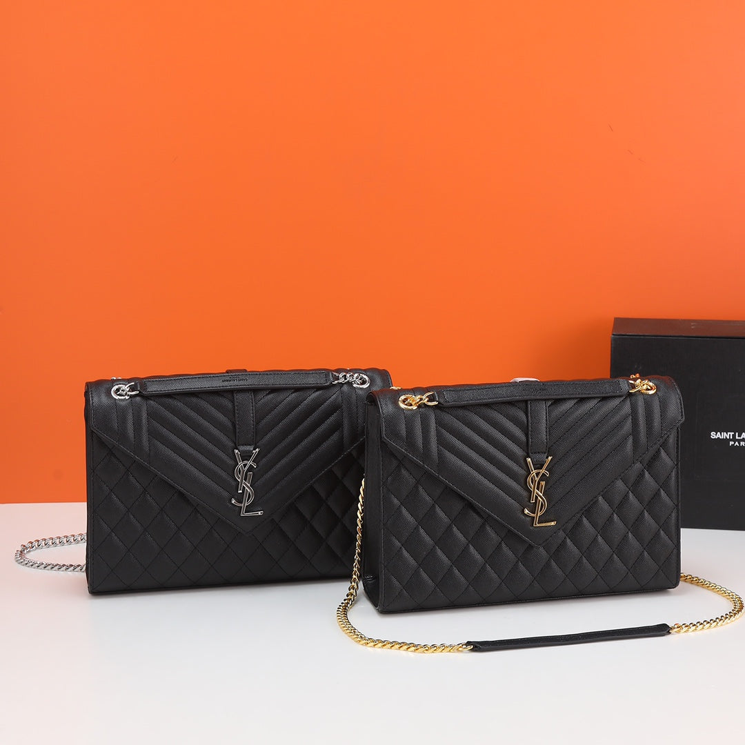 4XSL018BDE Stylish leather bag