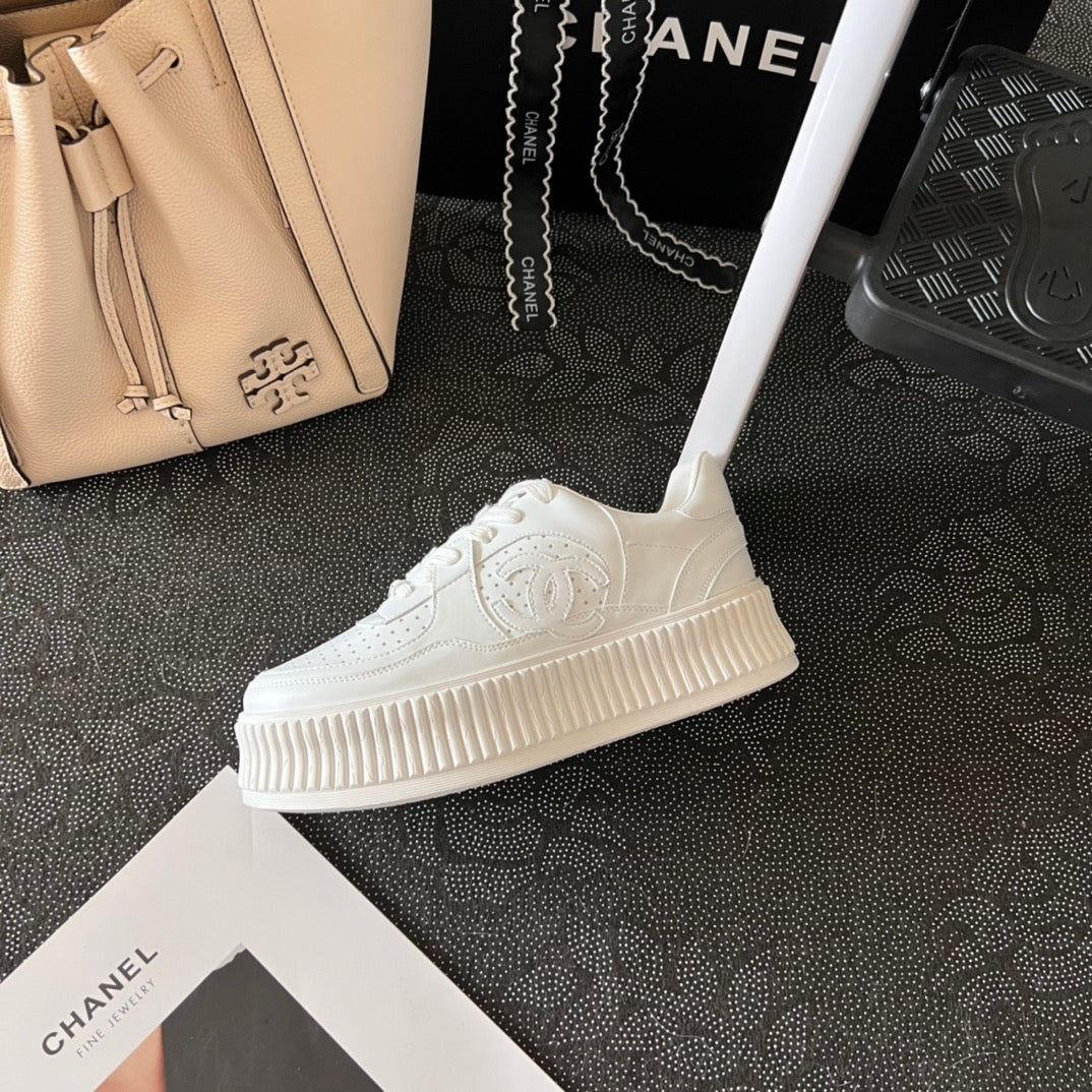 14C120ZDE Stylish shoes Sole thickness 5cm
