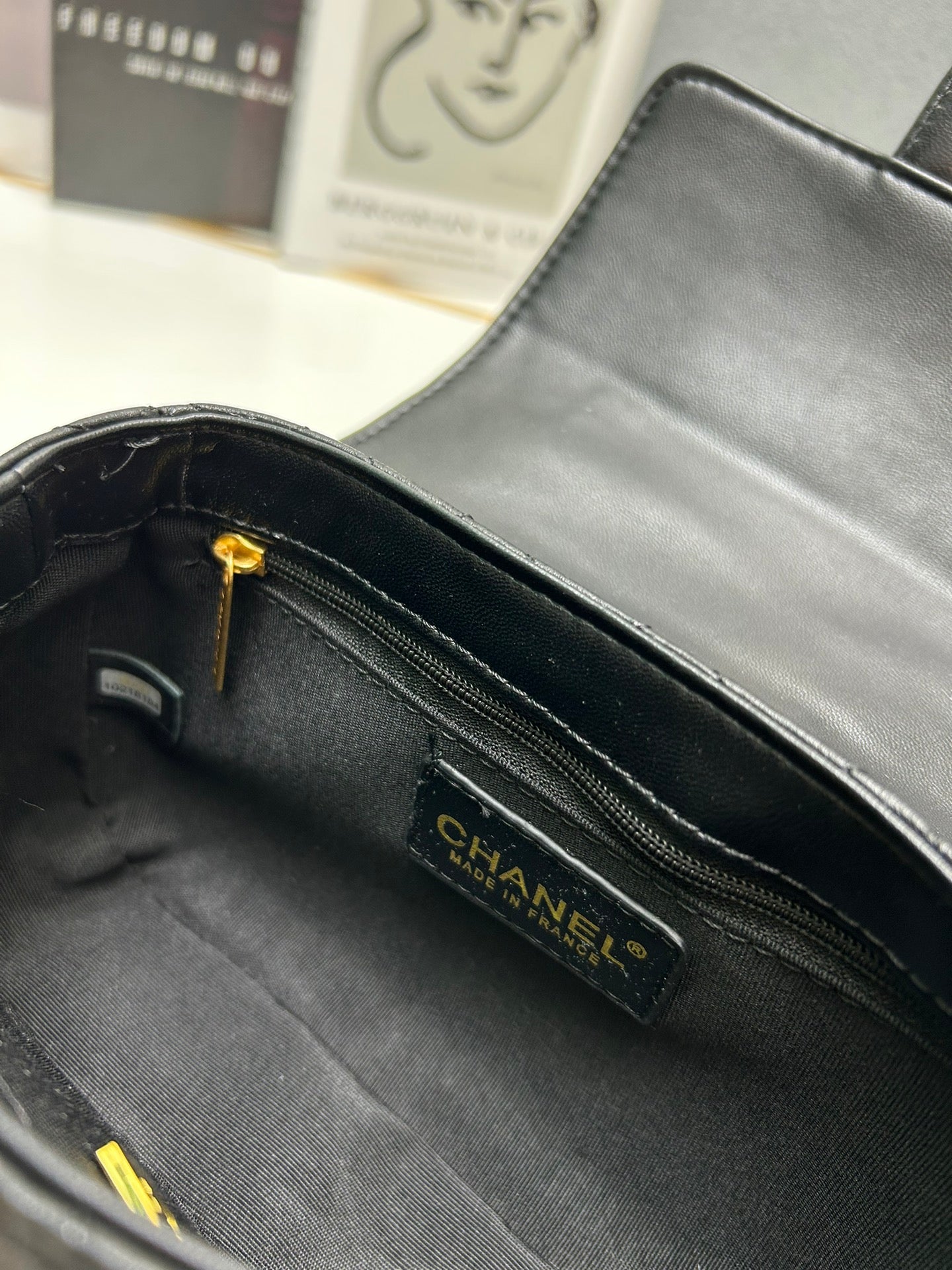 2WC11BDE Stylish leather bag