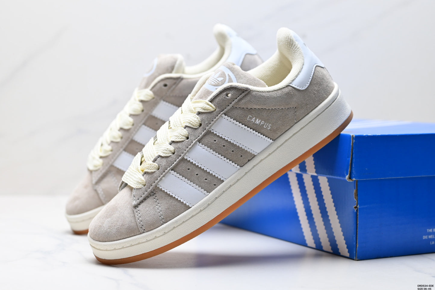 435ZA32ZDE Stylish shoes