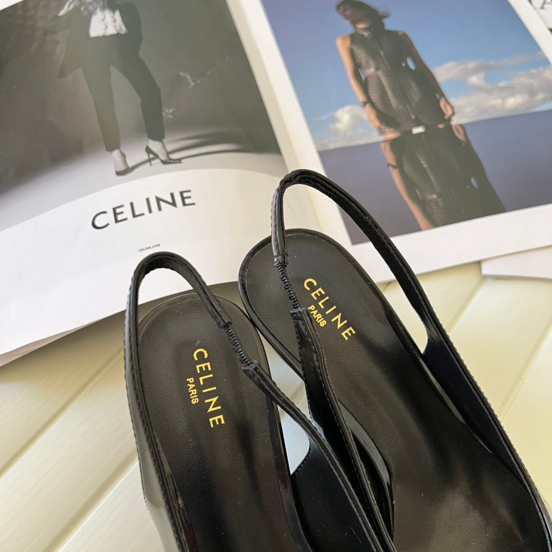 14CL151ZDE Stylish High heels