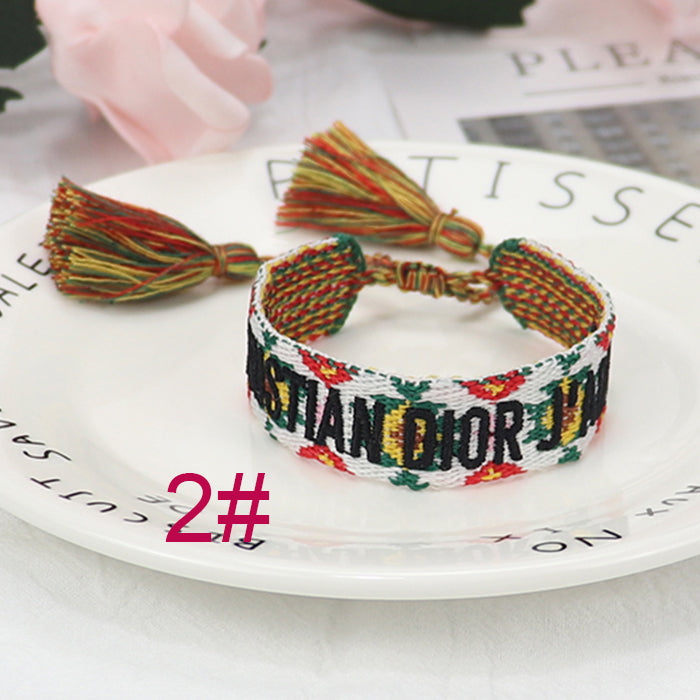 AD3KDE Stylish Bracelets