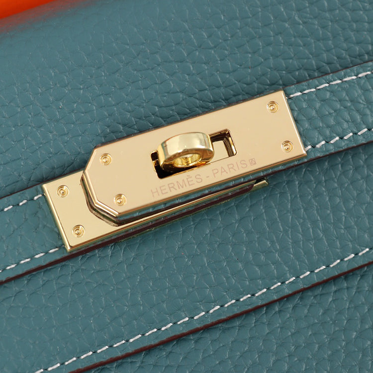 1H2BDE Stylish leather bag