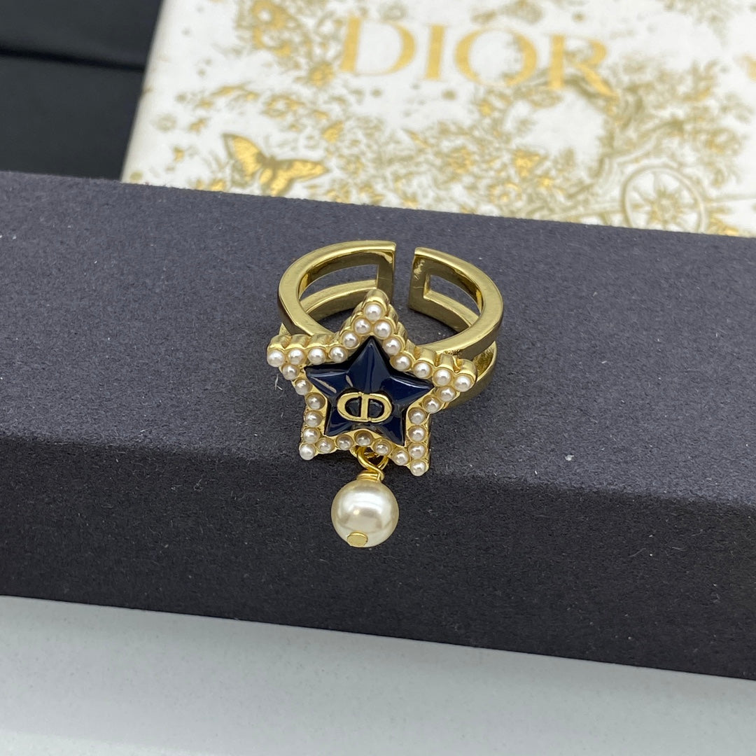 14D655JDE Stylish rings