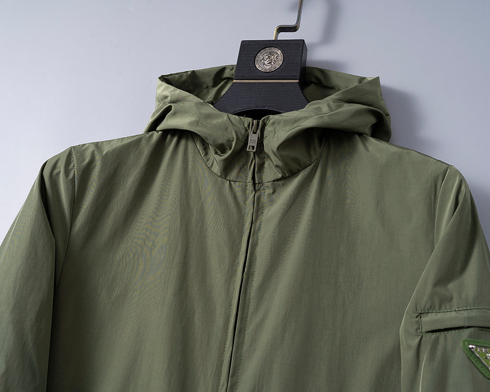 175ZPD38UDE Stylish Coats