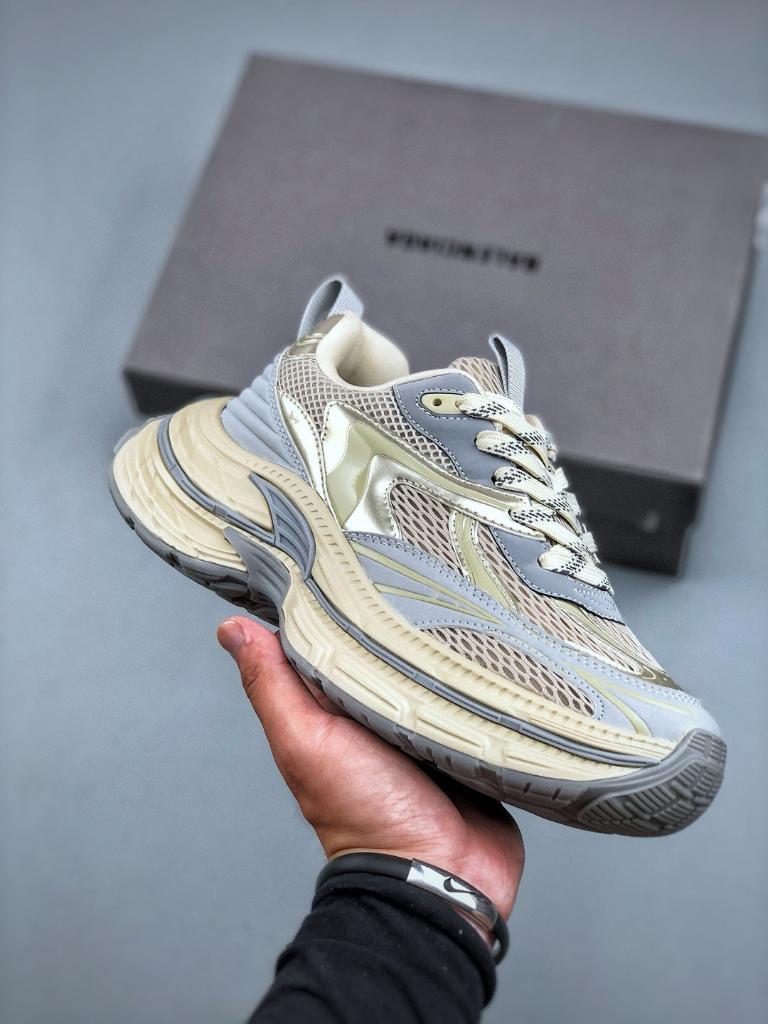 485RJ38ZDE Stylish shoes