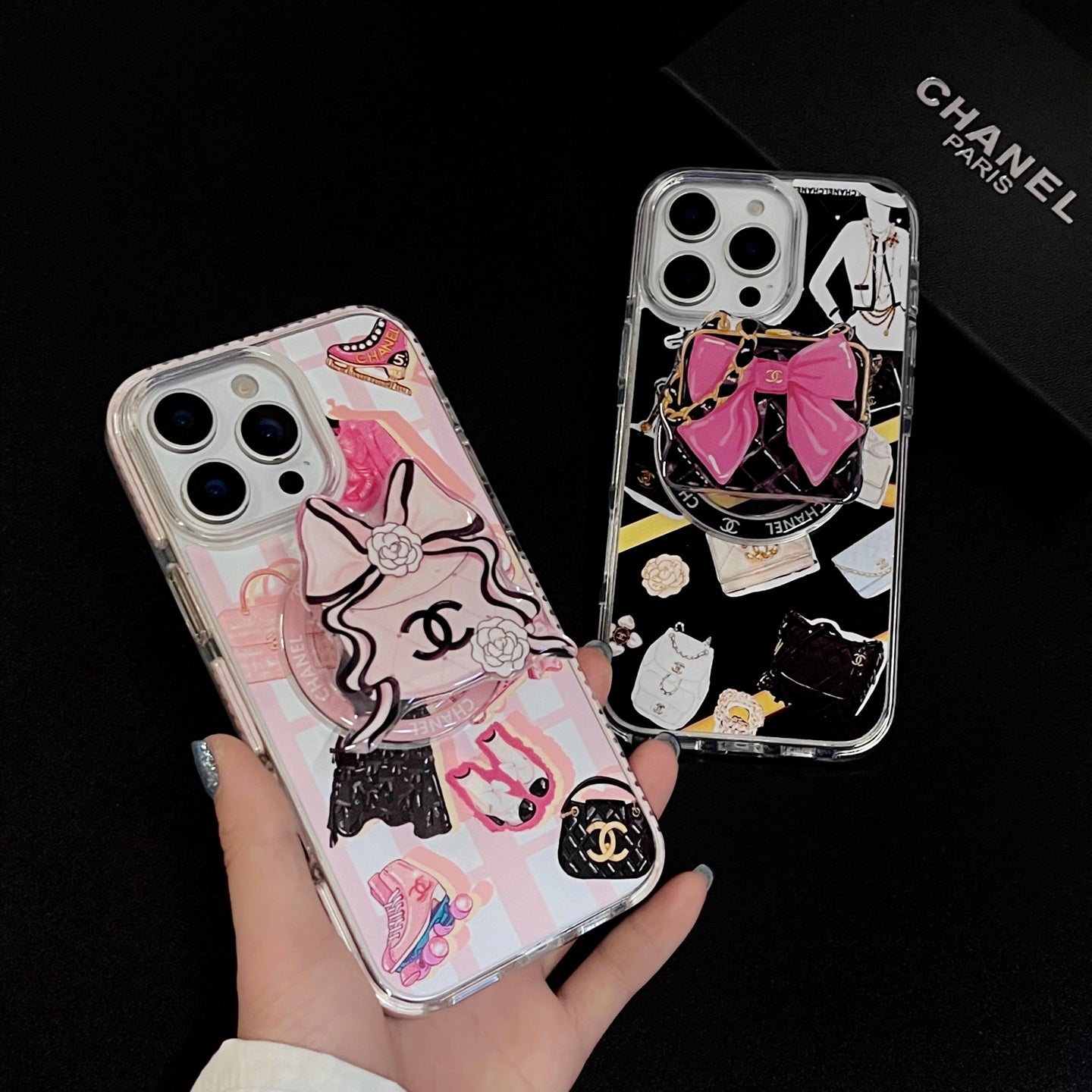 135RC189ADE Stylish Phone Case