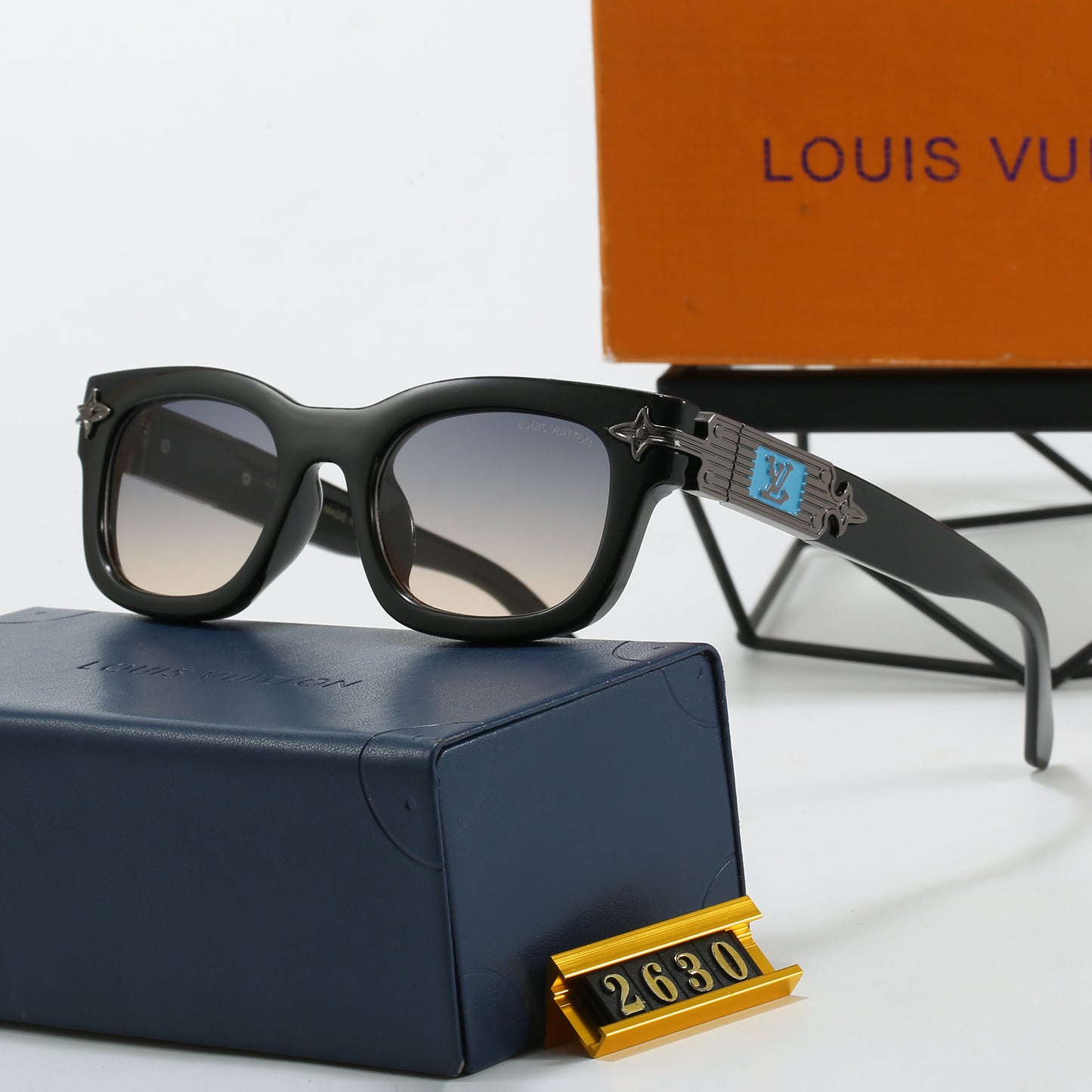 285RE41TDE Stylish Sunglasses
