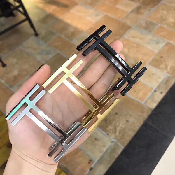 JH17PDE Stylish High quality belt With full package