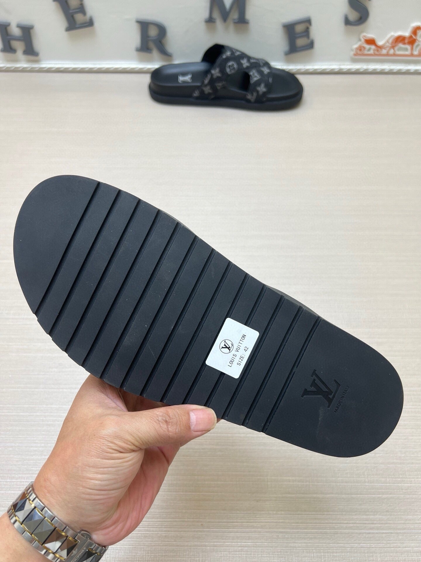 5LE226ZDE Stylish Slippers