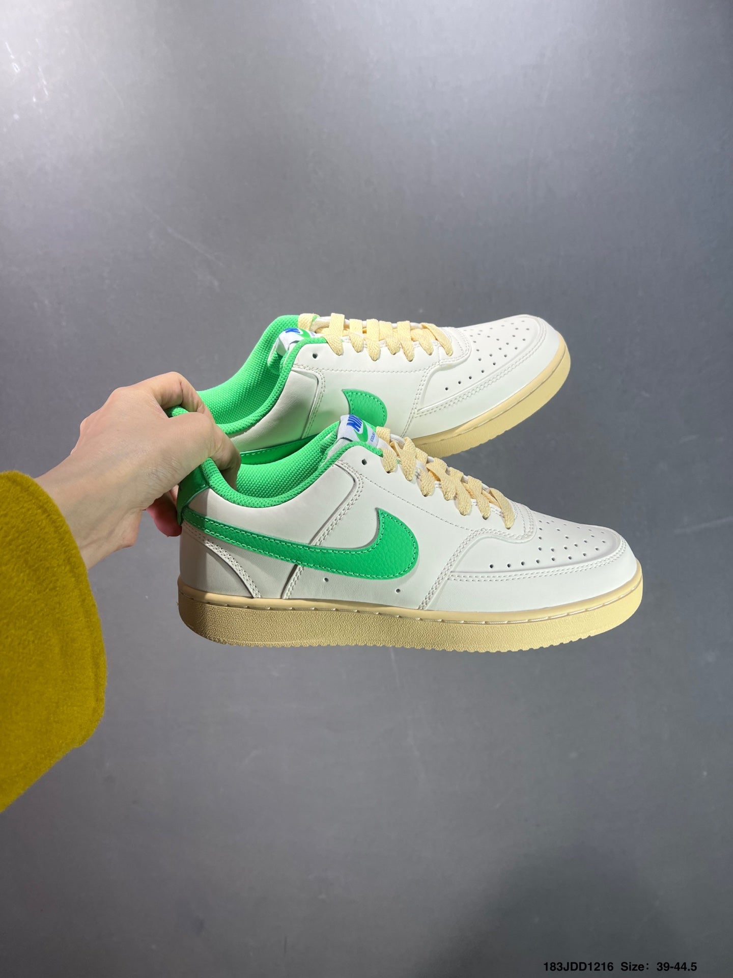 435ZA8ZDE Stylish shoes