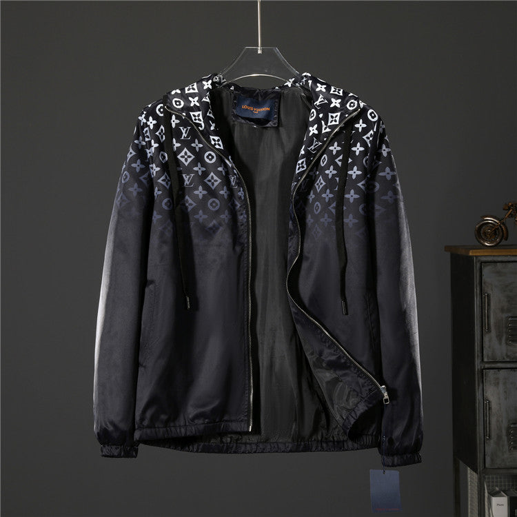 14E257UDE Stylish Coats