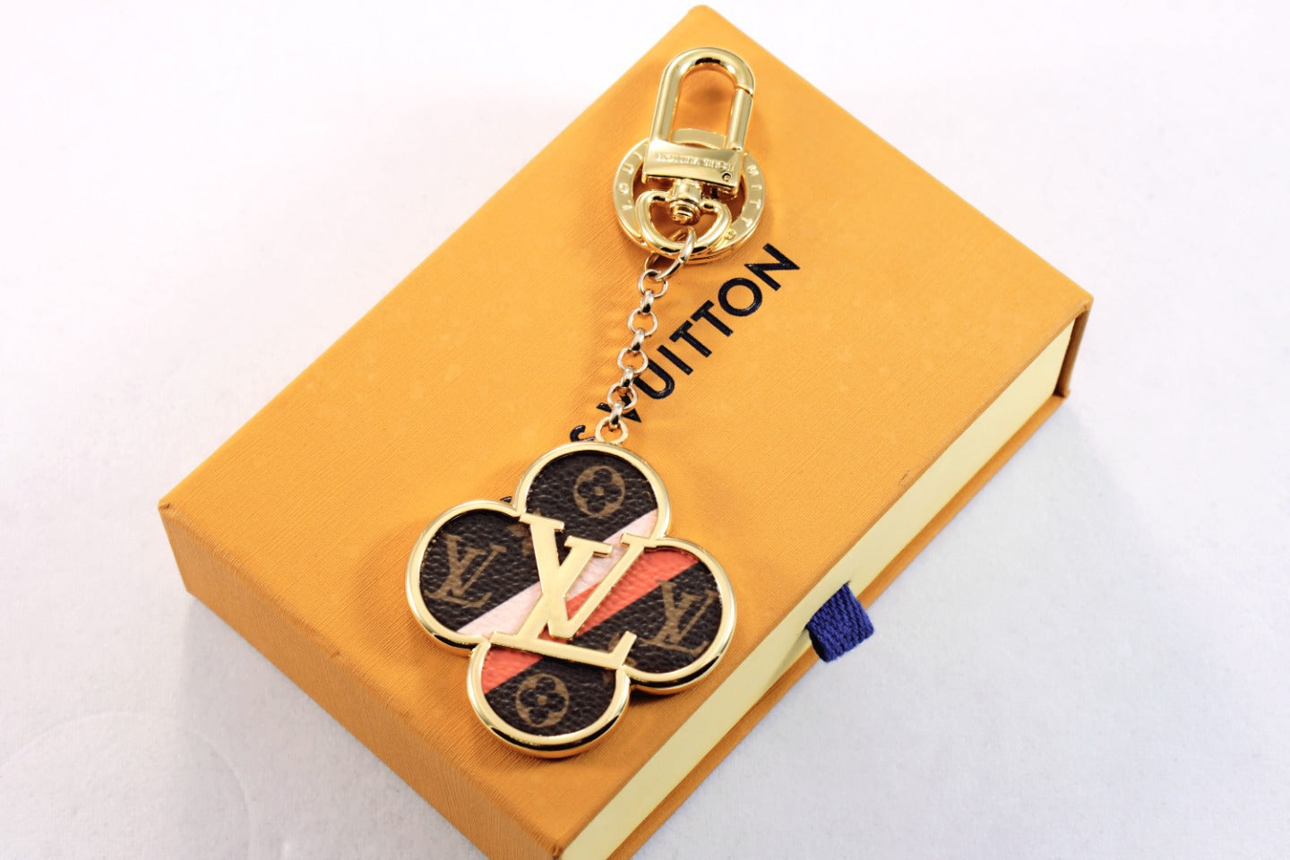 3RE19ADE Stylish key closure
