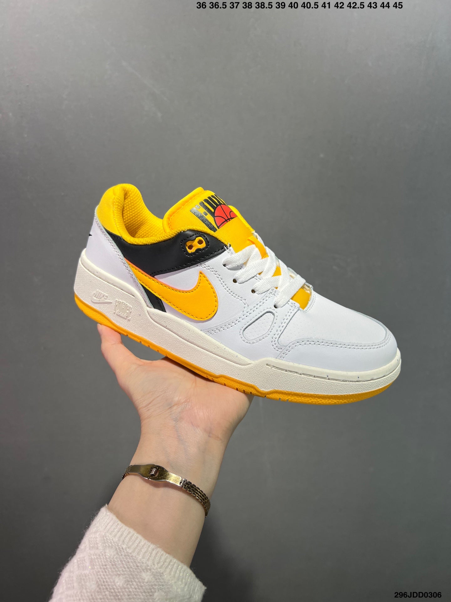 435ZA59ZDE Stylish shoes