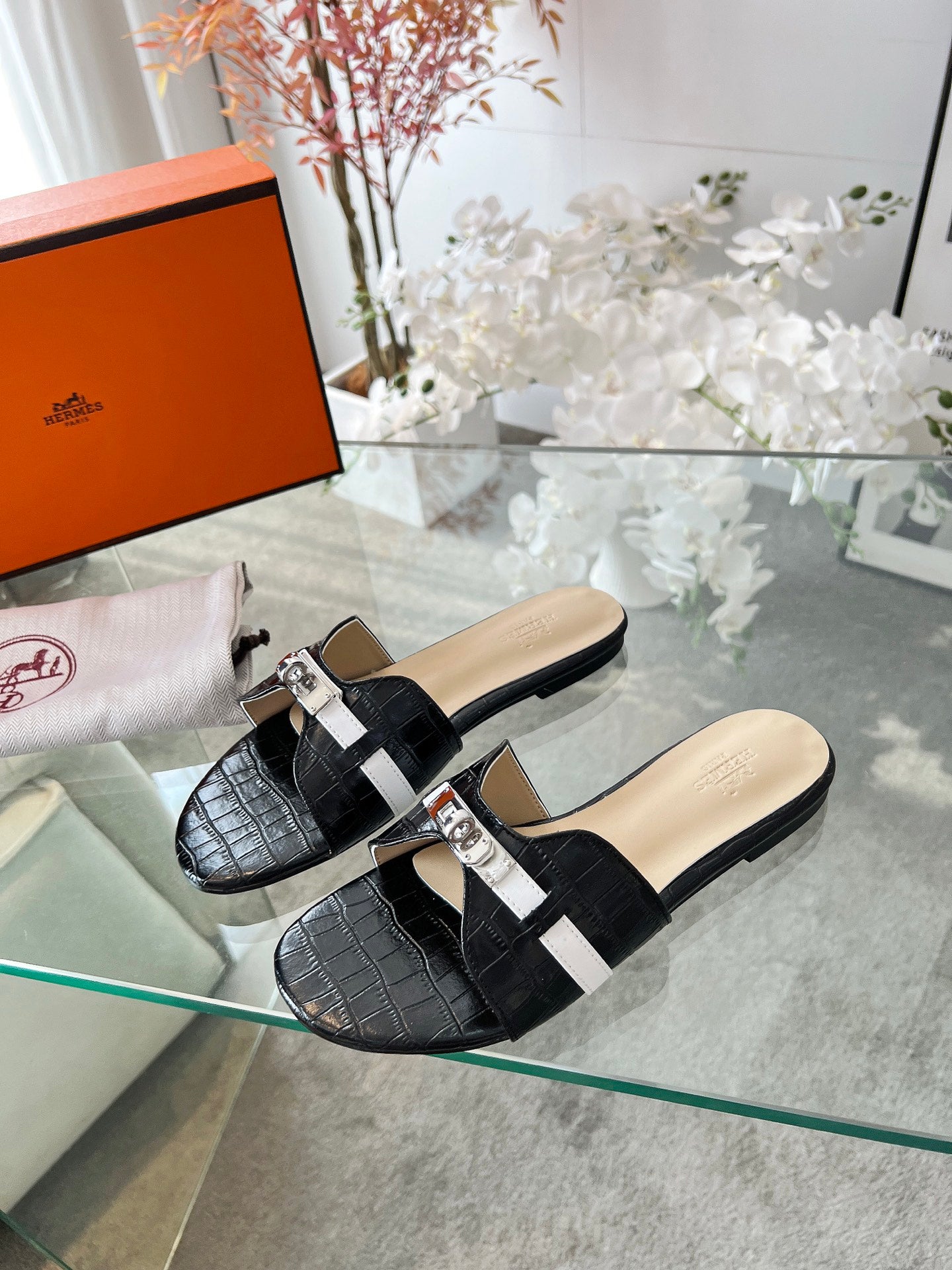 285ZH10ZDE Stylish leather Shoes