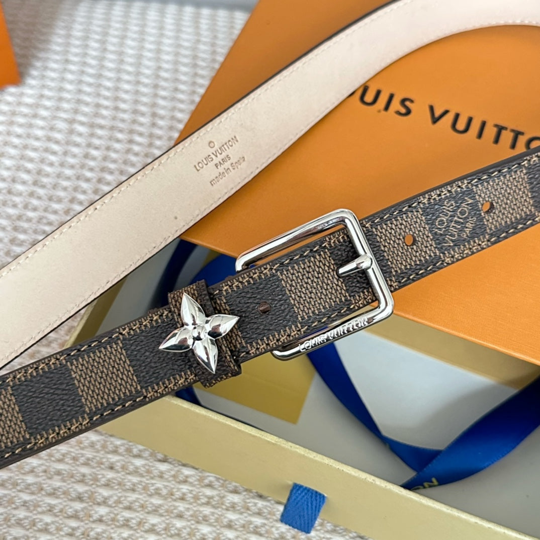 14E43PDE Stylish High quality belt With full package